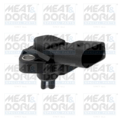 Sensor, intake manifold pressure